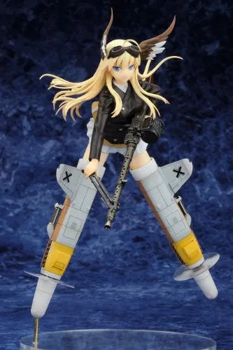 Strike Witches 2 - Hanna-Justina Marseille - 1/8 (Alter)ㅤ – Alter – ActionFigure Brasil