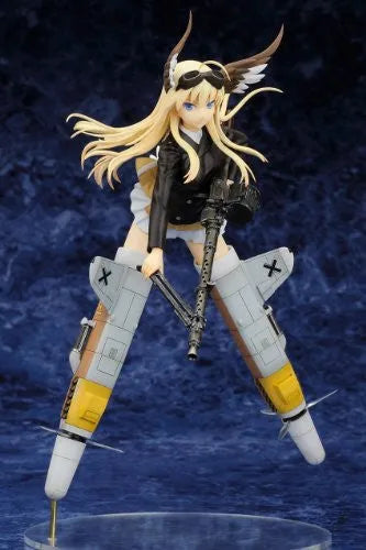 Strike Witches 2 - Hanna-Justina Marseille - 1/8 (Alter)ㅤ – Alter – ActionFigure Brasil