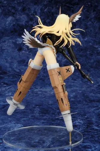 Strike Witches 2 - Hanna-Justina Marseille - 1/8 (Alter)ㅤ – Alter – ActionFigure Brasil