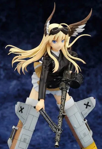 Strike Witches 2 - Hanna-Justina Marseille - 1/8 (Alter)ㅤ – Alter – ActionFigure Brasil