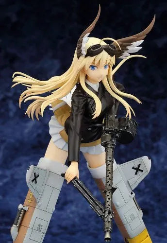 Strike Witches 2 - Hanna-Justina Marseille - 1/8 (Alter)ㅤ – Alter – ActionFigureBrasil — iluminação de estúdio