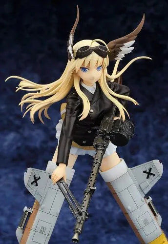 Strike Witches 2 - Hanna-Justina Marseille - 1/8 (Alter)ㅤ – Alter – ActionFigure Brasil