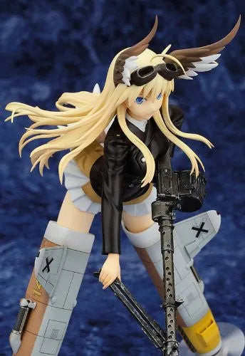 Strike Witches 2 - Hanna-Justina Marseille - 1/8 (Alter)ㅤ – Alter – ActionFigure Brasil