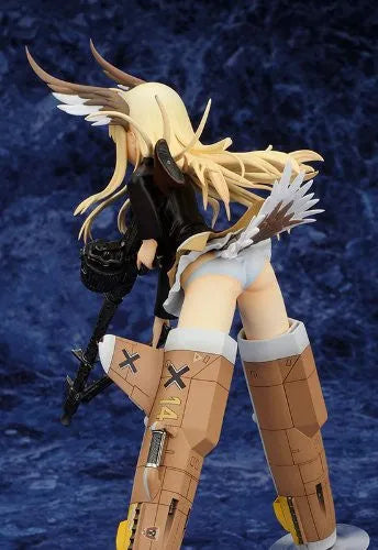 Strike Witches 2 - Hanna-Justina Marseille - 1/8 (Alter)ㅤ – Alter – ActionFigure Brasil
