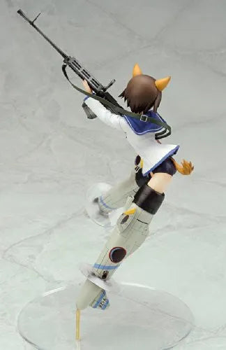 Strike Witches 2 - Miyafuji Yoshika - 1/8 - Ver.1.5 (Alter)ㅤ – Alter – ActionFigure Brasil