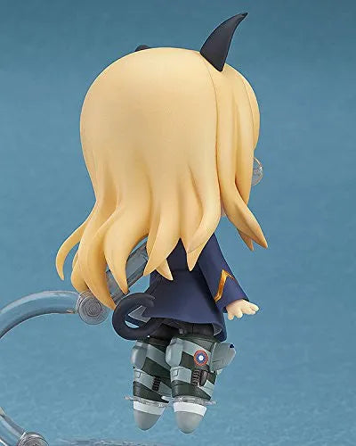 Strike Witches 2 - Perrine H Clostermann - Nendoroid #579 (Phat Company)ㅤ – Phat Company – ActionFigure Brasil — ambientada