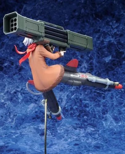 Strike Witches 2 - Sanya V Litvyak - 1/8 - Rocket Booster ver. (Alter)ㅤ – Alter – ActionFigure Brasil