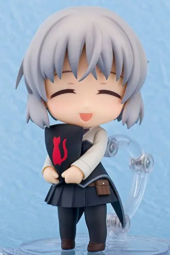 Strike Witches 2 - Sanya V Litvyak - Nendoroid #552 (Phat Company)ㅤ – Phat Company – ActionFigure Brasil