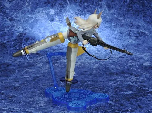 Strike Witches - Eila Ilmatar Juutilainen - 1/8 (Kotobukiya)ㅤ – Kotobukiya – ActionFigure Brasil