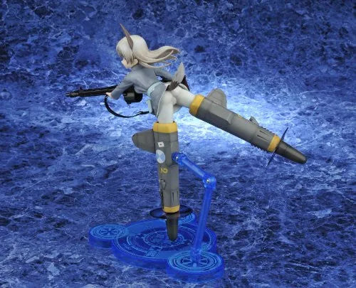 Strike Witches - Eila Ilmatar Juutilainen - 1/8 (Kotobukiya)ㅤ – Kotobukiya – ActionFigure Brasil