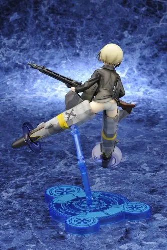 Strike Witches - Erica Hartmann - 1/8 (Kotobukiya)ㅤ – Kotobukiya – ActionFigure Brasil