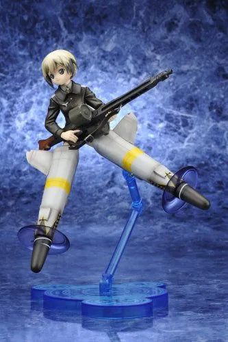 Strike Witches - Erica Hartmann - 1/8 (Kotobukiya)ㅤ – Kotobukiya – ActionFigureBrasil — ambientada