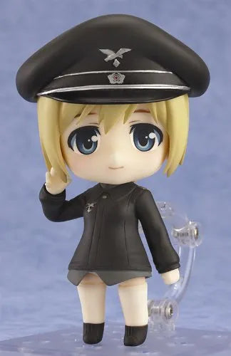 Strike Witches - Erica Hartmann - Nendoroid #269 (Good Smile Company)ㅤ – Good Smile Company – ActionFigure Brasil