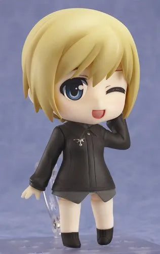 Strike Witches - Erica Hartmann - Nendoroid #269 (Good Smile Company)ㅤ – Good Smile Company – ActionFigureBrasil — detalhe do produto