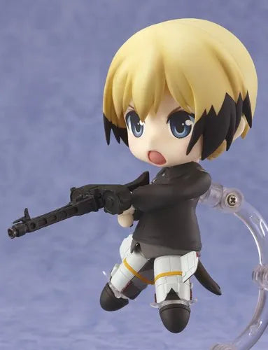 Strike Witches - Erica Hartmann - Nendoroid #269 (Good Smile Company)ㅤ – Good Smile Company – ActionFigure Brasil