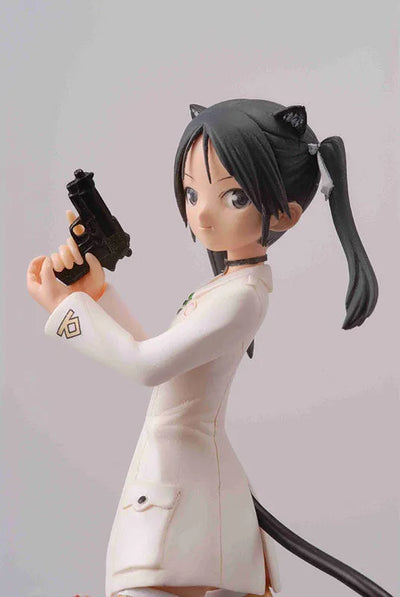 Strike Witches - Francesca Lucchini (GDH)ㅤ – GDH – ActionFigure Brasil — embalagem