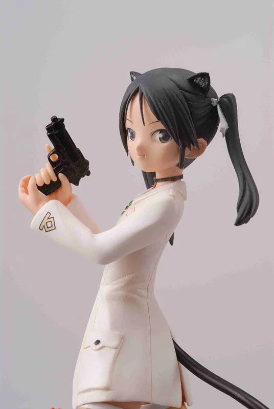 Strike Witches - Francesca Lucchini (GDH)ㅤ – GDH – ActionFigure Brasil