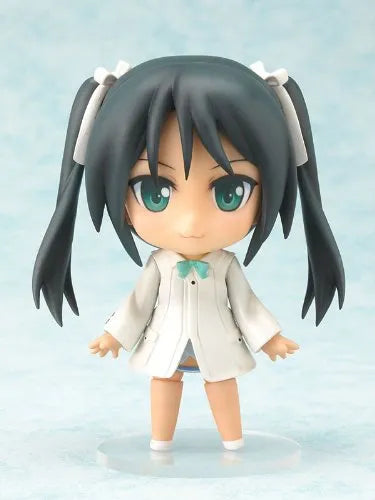 Strike Witches - Francesca Lucchini - Nendoroid - 108 (Good Smile Company)ㅤ – Good Smile Company – ActionFigureBrasil — embalagem