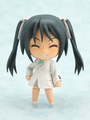Strike Witches - Francesca Lucchini - Nendoroid - 108 (Good Smile Company)ㅤ – Good Smile Company – ActionFigure Brasil — acessórios
