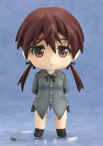 Strike Witches - Gertrud Barkhorn - Nendoroid #259 (Good Smile Company)ㅤ – Good Smile Company – ActionFigureBrasil — detalhe do produto