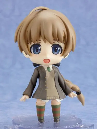 Strike Witches - Lynette Bishop - Nendoroid - 162 (Good Smile Company, Phat Company)ㅤ – Good Smile Company – ActionFigureBrasil