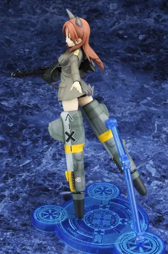 Strike Witches - Minna-Dietlinde Wilcke - 1/8 (Kotobukiya)ㅤ – Kotobukiya – ActionFigure Brasil — acessórios