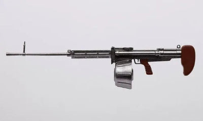 Strike Witches - Miyafuji Yoshika - mobip - 07 (Aoshima)ㅤ – Aoshima – ActionFigureBrasil — ambientada