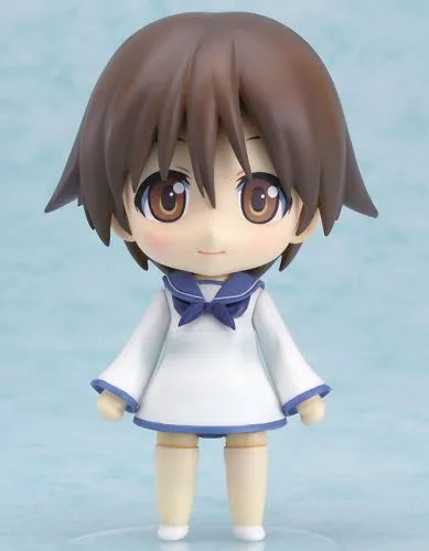Strike Witches - Miyafuji Yoshika - Nendoroid - 057 (Phat Company)ㅤ – Phat Company – ActionFigure Brasil