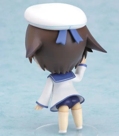 Strike Witches - Miyafuji Yoshika - Nendoroid - 057 (Phat Company)ㅤ – Phat Company – ActionFigure Brasil — acessórios