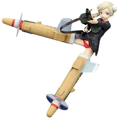 Strike Witches Movie - Martina Crespi - 1/8 (Alter)ㅤ – Alter – ActionFigure Brasil
