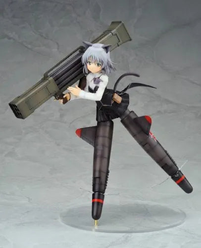Strike Witches - Sanya V Litvyak - 1/8 (Alter)ㅤ – Alter – ActionFigure Brasil