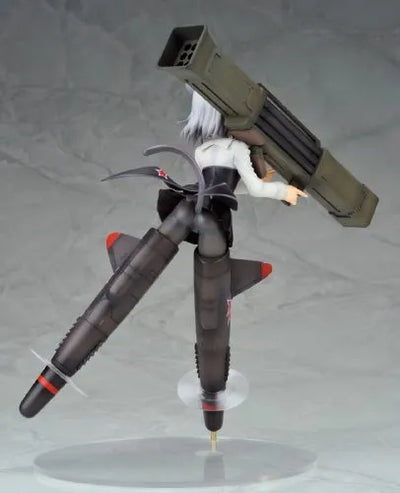Strike Witches - Sanya V Litvyak - 1/8 (Alter)ㅤ – Alter – ActionFigureBrasil — embalagem