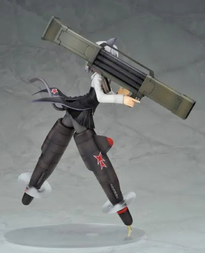 Strike Witches - Sanya V Litvyak - 1/8 (Alter)ㅤ – Alter – ActionFigure Brasil