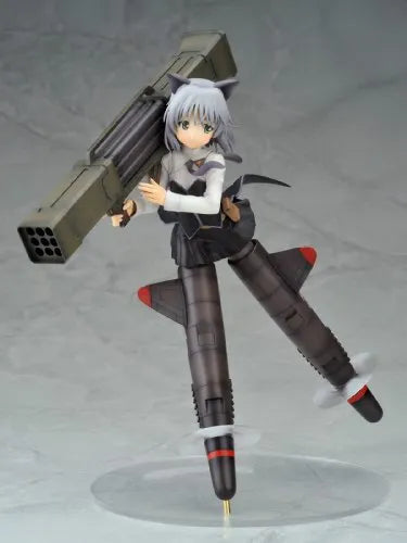 Strike Witches - Sanya V Litvyak - 1/8 (Alter)ㅤ – Alter – ActionFigure Brasil
