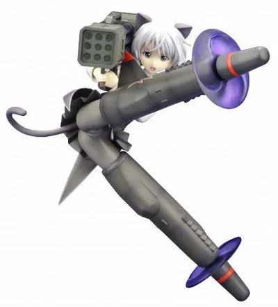 Strike Witches - Sanya V Litvyak - 1/8 (Kotobukiya)ㅤ – Kotobukiya – ActionFigure Brasil