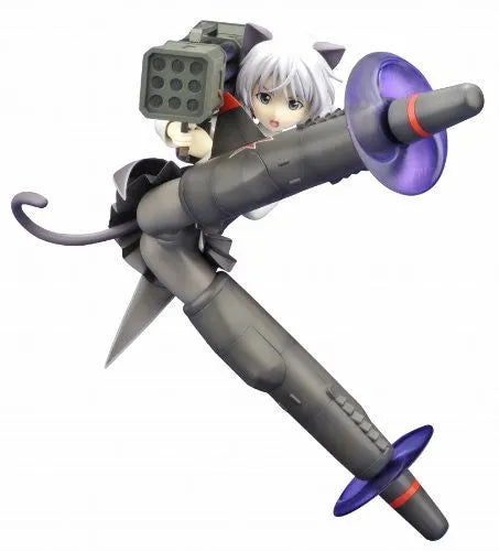 Strike Witches - Sanya V Litvyak - 1/8 (Kotobukiya)ㅤ – Kotobukiya – ActionFigure Brasil