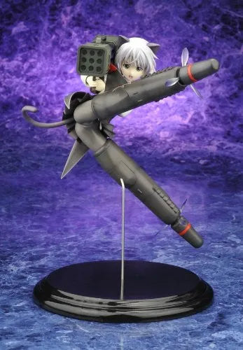 Strike Witches - Sanya V Litvyak - 1/8 (Kotobukiya)ㅤ – Kotobukiya – ActionFigure Brasil