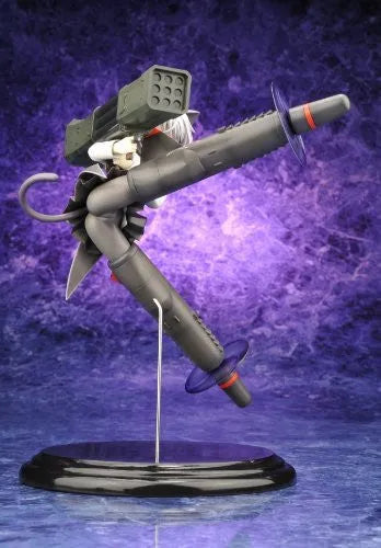 Strike Witches - Sanya V Litvyak - 1/8 (Kotobukiya)ㅤ – Kotobukiya – ActionFigure Brasil — close