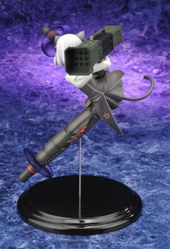 Strike Witches - Sanya V Litvyak - 1/8 (Kotobukiya)ㅤ – Kotobukiya – ActionFigure Brasil — embalagem