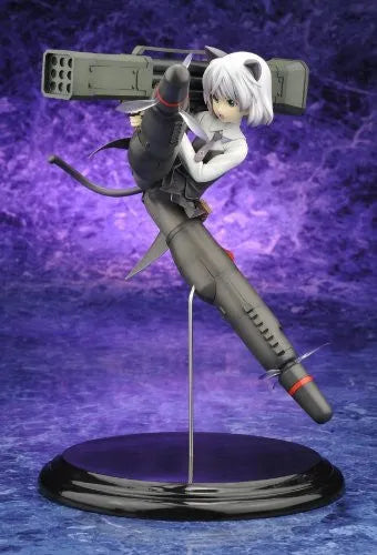 Strike Witches - Sanya V Litvyak - 1/8 (Kotobukiya)ㅤ – Kotobukiya – ActionFigure Brasil — acessórios