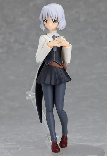 Strike Witches - Sanya V Litvyak - Figma #142 (Max Factory)ㅤ – Max Factory – ActionFigure Brasil