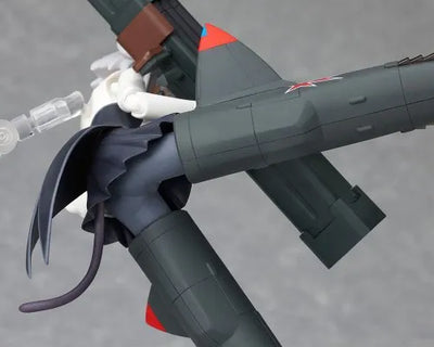 Strike Witches - Sanya V Litvyak - Figma #142 (Max Factory)ㅤ – Max Factory – ActionFigureBrasil — close