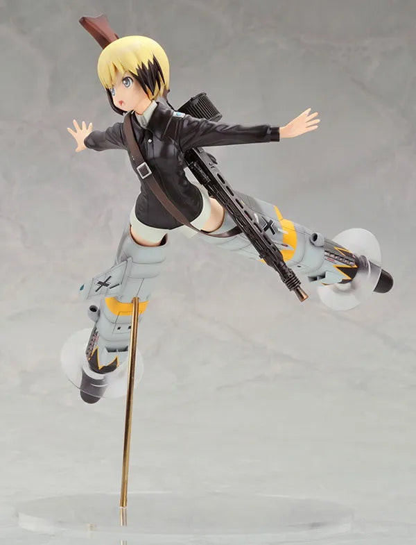 Strike Witches - Strike Witches 2 - Erica Hartmann - 1/8 (Alter)ㅤ – Alter – ActionFigure Brasil