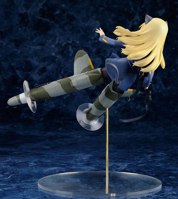 Strike Witches - Strike Witches 2 - Perrine H Clostermann - 1/8 (Alter)ㅤ – Alter – ActionFigure Brasil