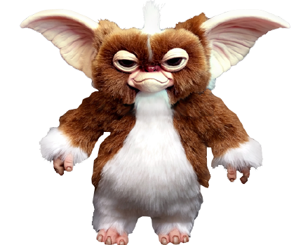 Stripe Mogwai – Trick or Treat Studios – ActionFigure Brasil