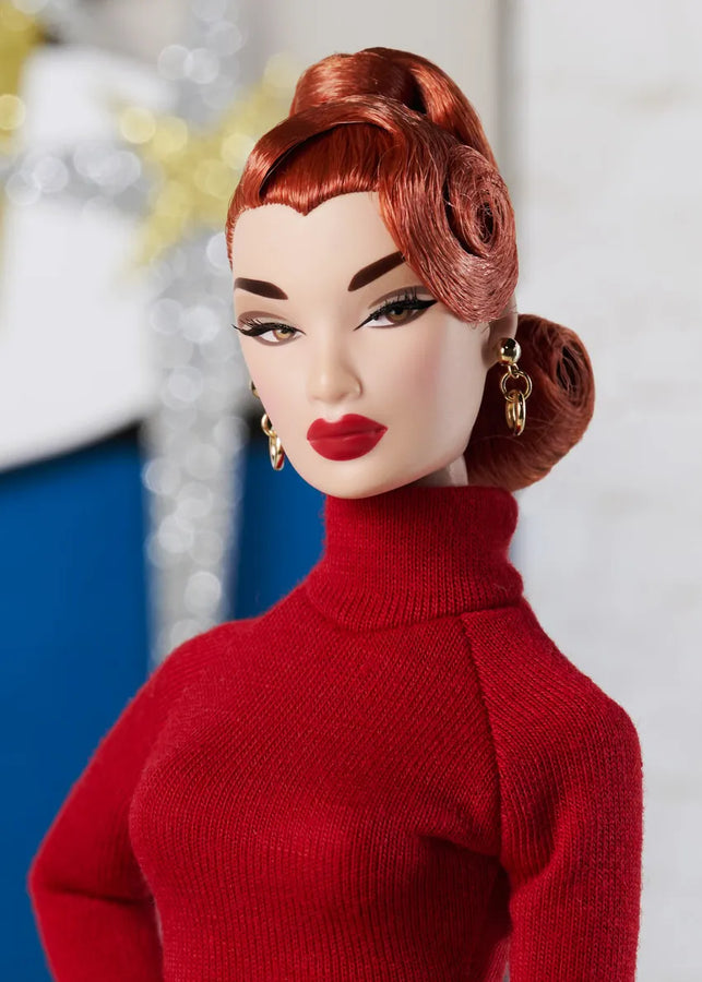 Stroll in the Woods – Coralynn “Cora” Kwan™ - LIMITED EDITION: 600 – Integrity Toys – ActionFigure Brasil