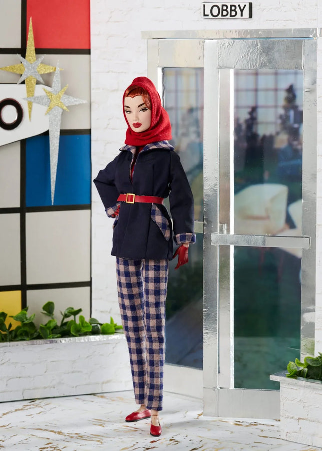 Stroll in the Woods – Coralynn “Cora” Kwan™ - LIMITED EDITION: 600 – Integrity Toys – ActionFigure Brasil