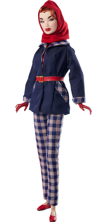 Stroll in the Woods – Coralynn “Cora” Kwan™ - LIMITED EDITION: 600 – Integrity Toys – ActionFigure Brasil