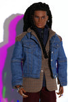 Studio Sessions - Darius Reid™ - LIMITED EDITION: 750 - ActionFigure Brasil