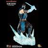 Sub-Zero MK9 - LIMITED EDITION: 400 - ActionFigure Brasil